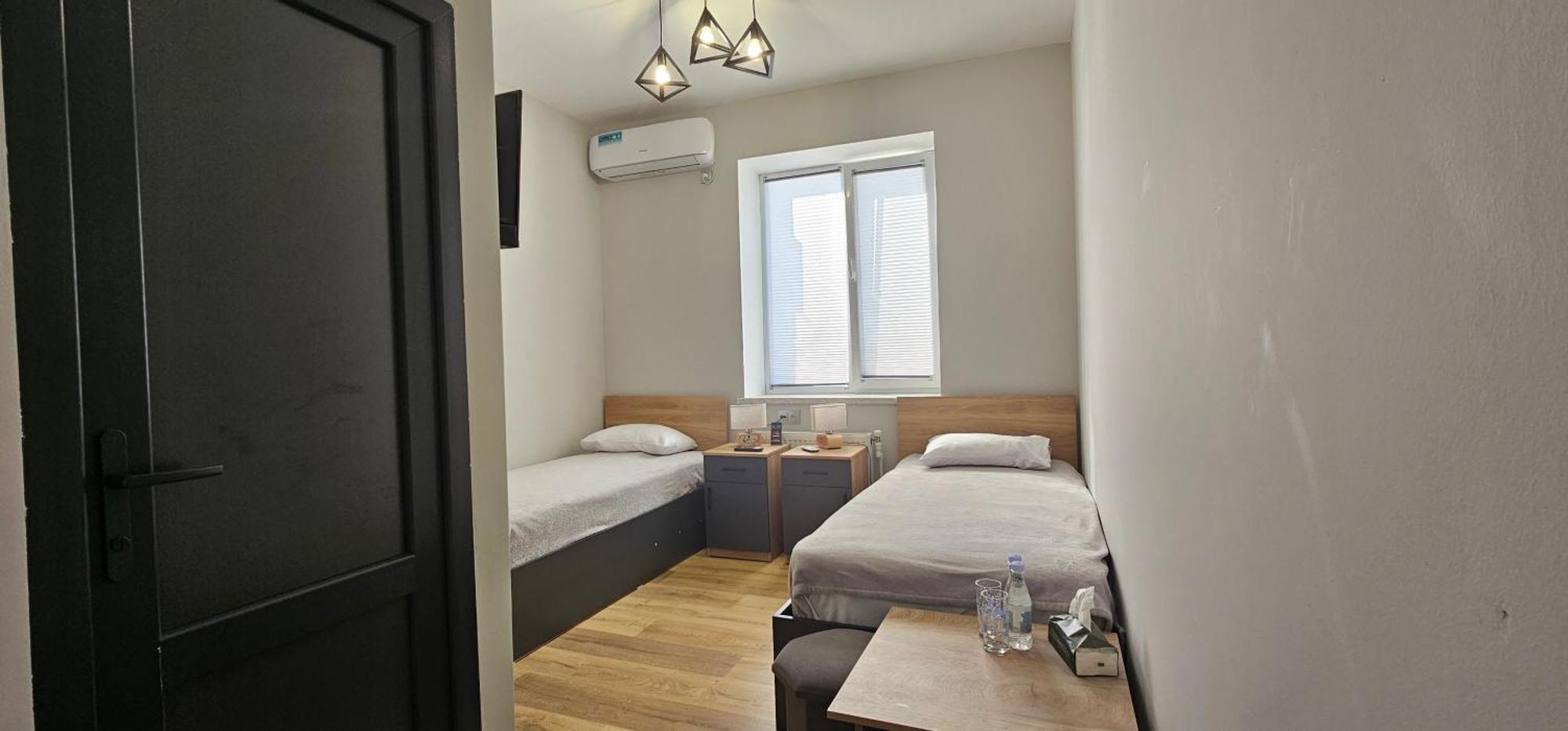 Am Hotel Ереван Экстерьер фото